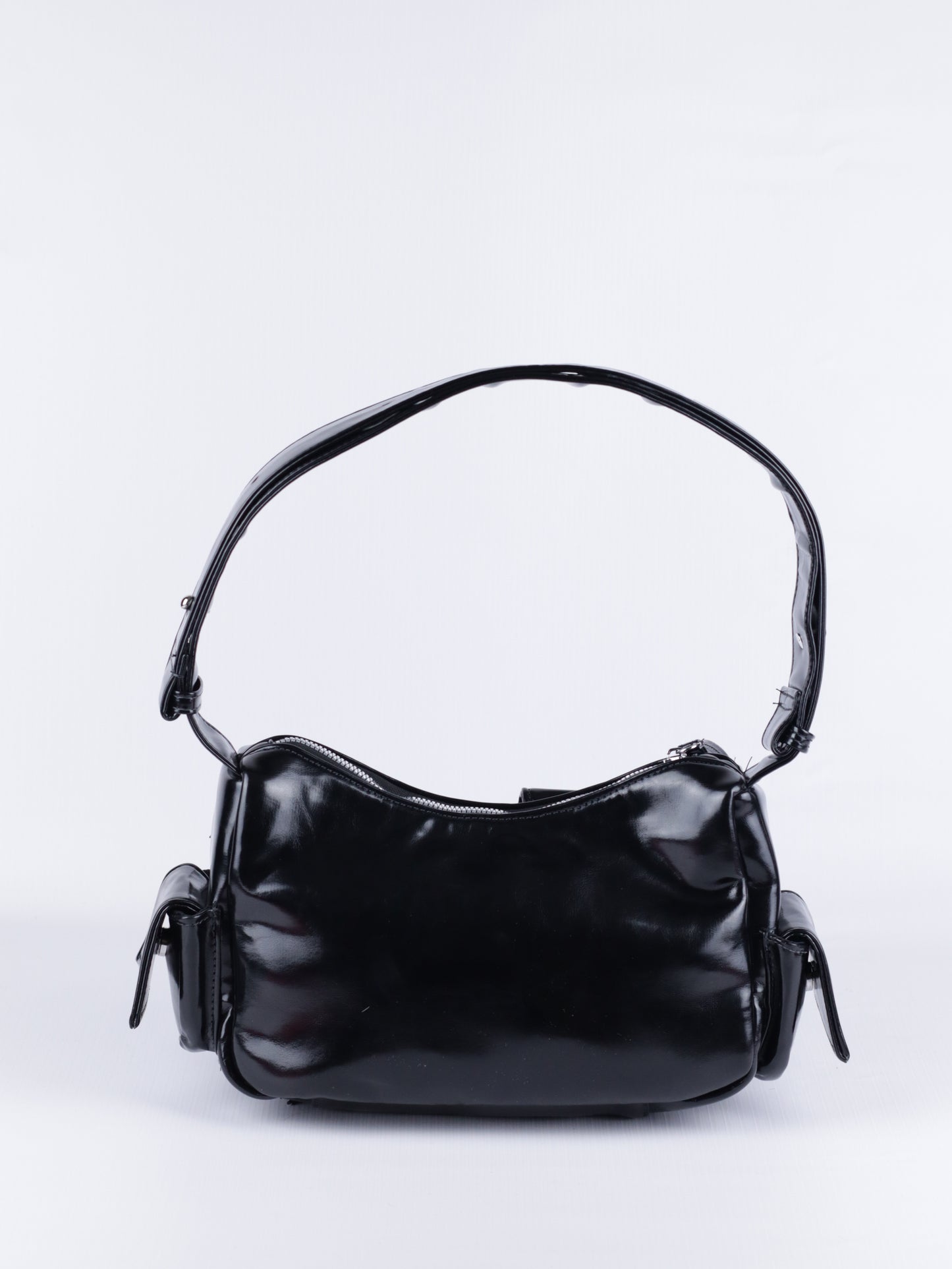 Alma Noir Bag